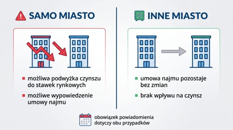 infografika tbs ta sama vs inna miejscowosc